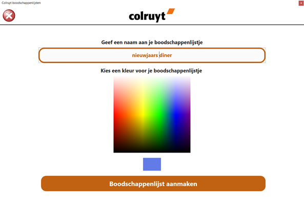 Colruyt